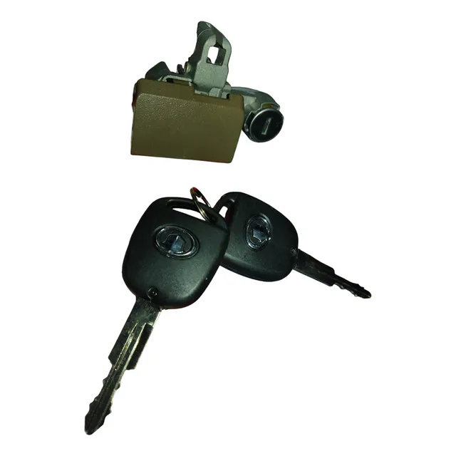 Manija De Guantera Original Great Wall H5 - Wingle 5