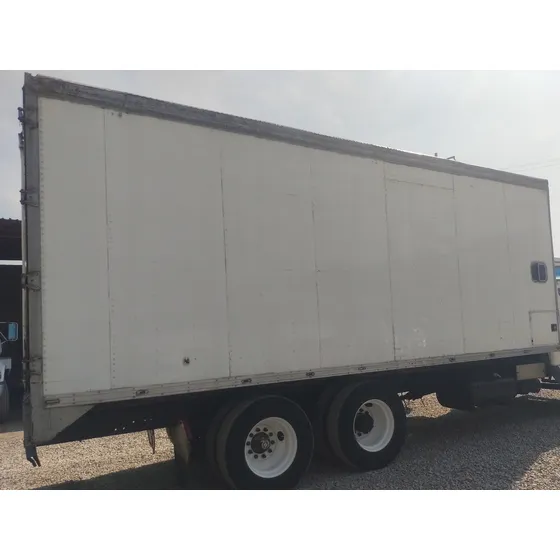 Caja Seca 7 M Largo