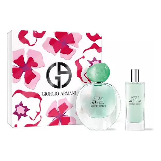 Acqua Di Gioia Edp 30 Ml + 15 Ml