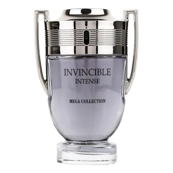 Perfume Ard Al Zaafaran Mega Collection Invincible Intense 1