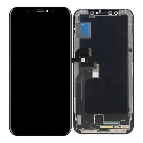 Pantalla Lcd 3/4 Completo Apple iPhone 11 Pro Incell Nuevo