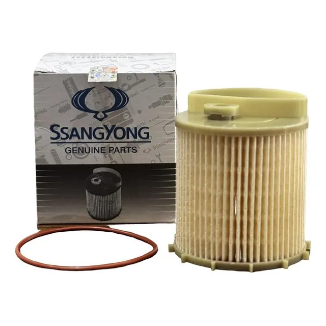 Filtro Combustible Ssangyong  Korando 2247634000 Original