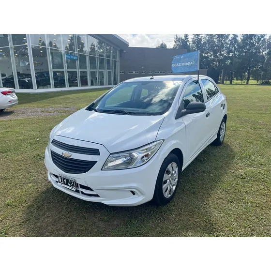 Chevrolet Onix 1.4 N Lt