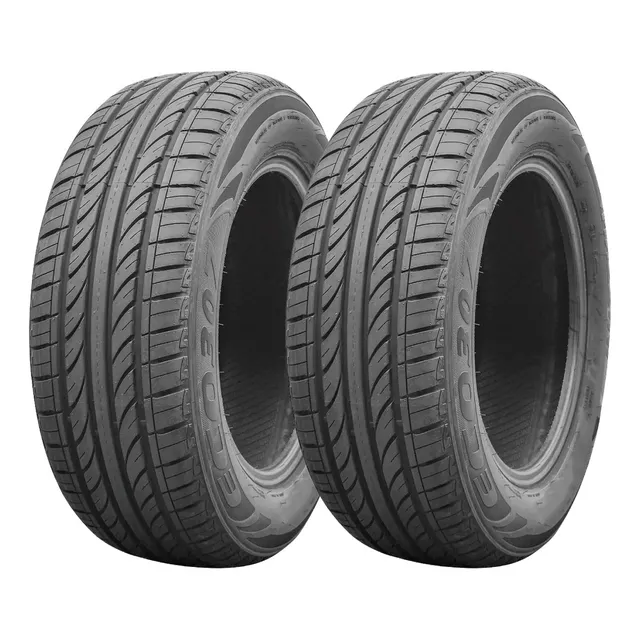 De 2 Llantas 185/65 R15 Eco307 Mazzini