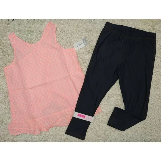 Blusas Carter's Carters Niñas Talla 10-12, 14