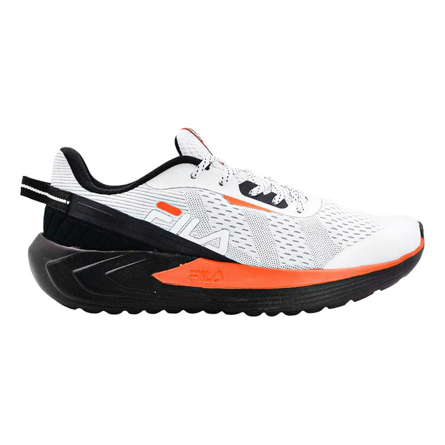 Tênis Fila Diffusion Masculino Original Corrida Confortável Tênis Fila Diffusion Masculino Original Corrida Confortável