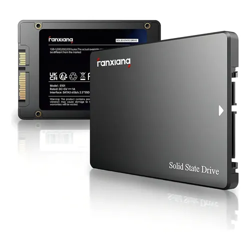 SSD Interno 2TB Biwin M100 SATA III 550MB/s 2.5 Pulgadas | Envío