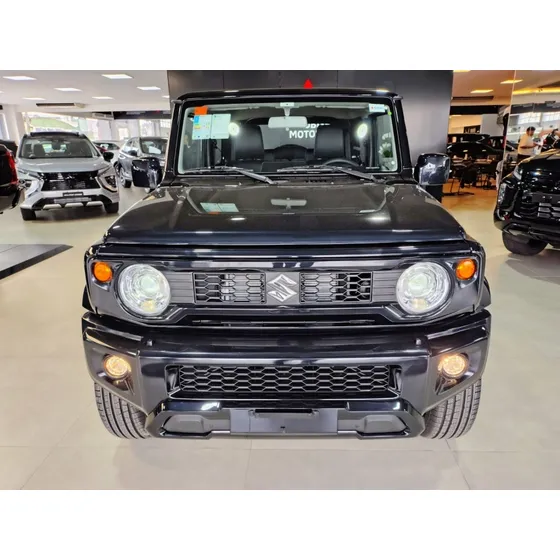 Suzuki Jimny 1.5 Gasolina Sierra 4style 4x4 Automático