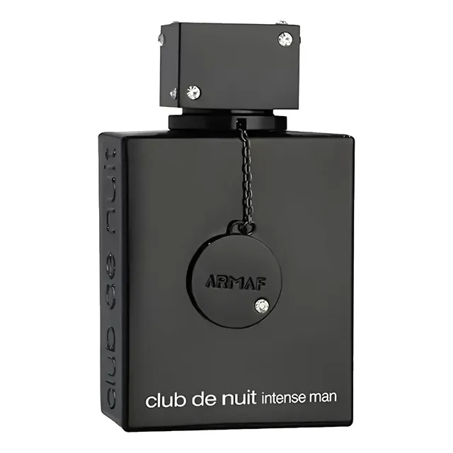 Perfume Club De Nuit Intense Da Armaf Edt 105ml
