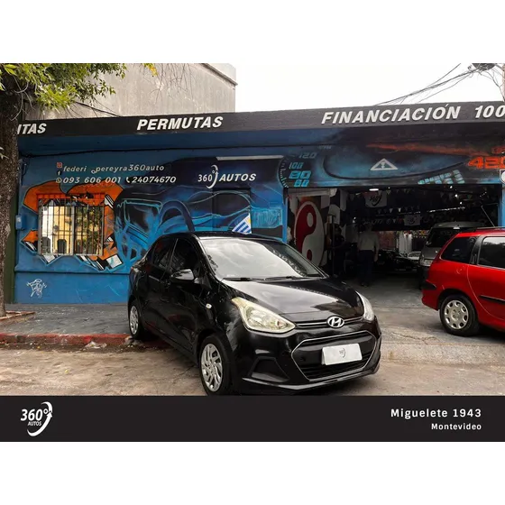 Hyundai I10 Gls Full