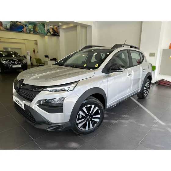 Renault Kardian 1.6 Sce Evolution 156 Mt