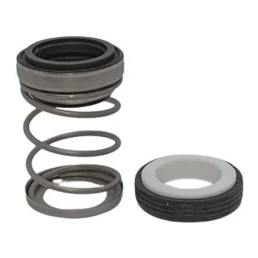 Sello Mecánico Pac Seal Tipo Largo 1 3/8  (carbón/cerámica)