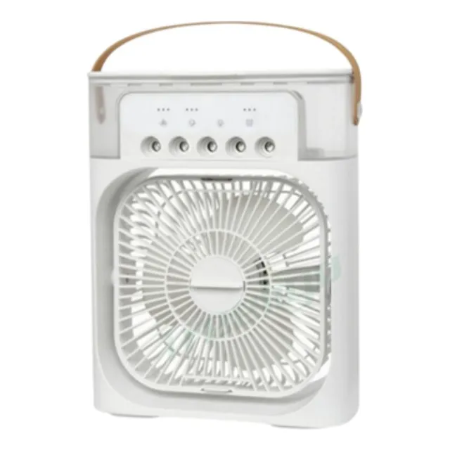 Mini Aire Acondicionado Portatil Artic Air Ultra Enfriador