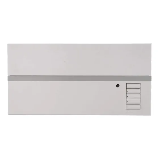Graficador Grafikeye Lutron Qsgrj-6p 6 Zonas