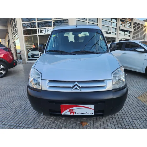 Citroën Berlingo Multispace 1.6 Sx 110cv Am54