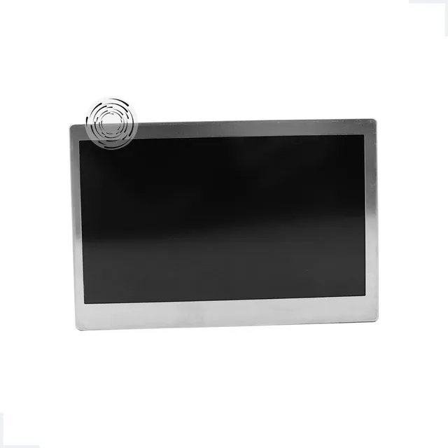 Display Lcd Rádio Ford Ranger 2018 2021 Multimidia Original