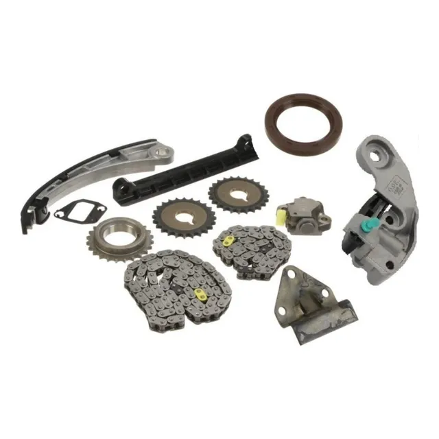 Kit Distribucion Para Suzuki Grand Nomade J20a 1998 2010