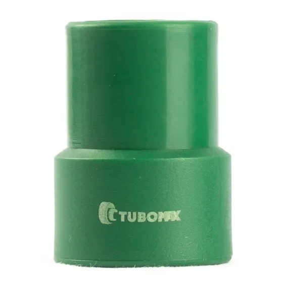 Reduccion Bushing Ppr 1½*1 C/11 Piezas