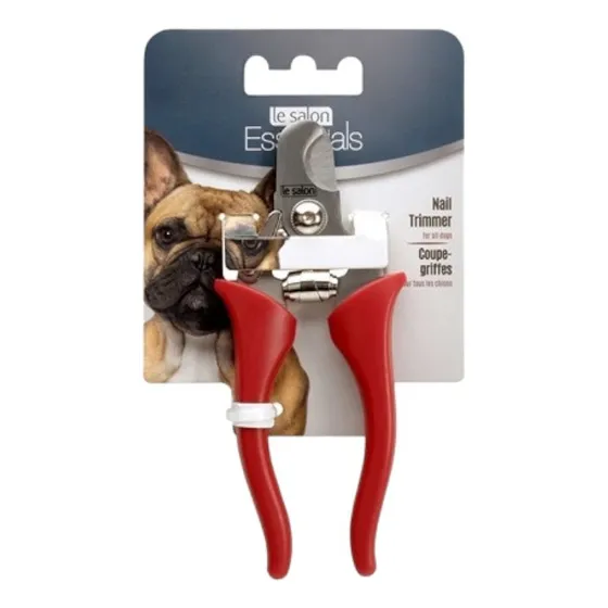 Le Salon Corta Uñas Alicate Para Perros De Todas Las Razas