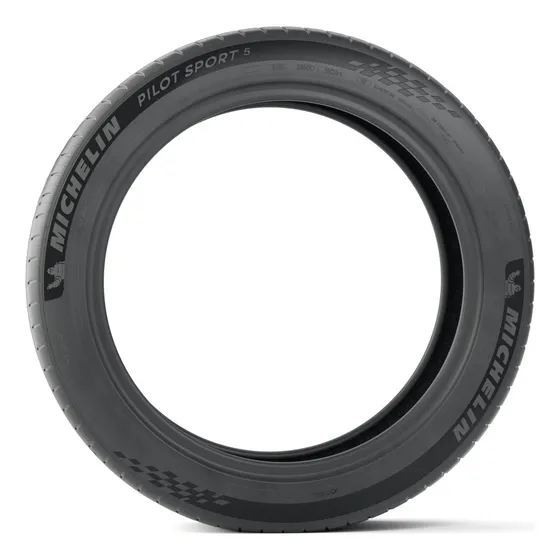 Neumatico D255/35 Zr 18 P Sport 5 94y Michelin Y