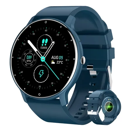 Relógio Inteligente Homens Esporte Smartwatch Impermeável