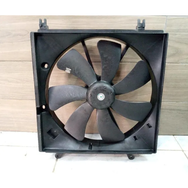 Electroventilador Primario Chery Tiggo 2.0-2.4