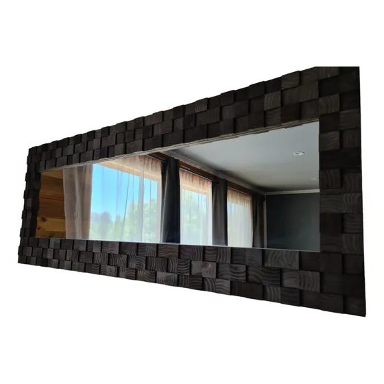 Espejo Decorativo De Pared 