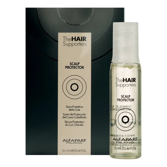 12 Ampollas Protectoras Alfaparf Scalp Protector 13ml