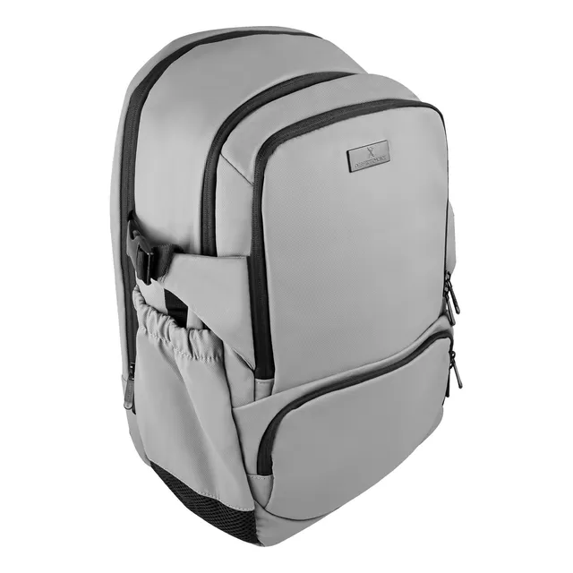 Mochila Para Laptop 15.6 Ultraligera Graypack Perfect Choice