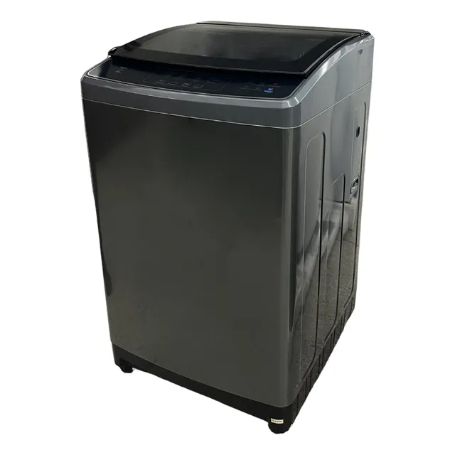Lavadora Automática 15kg Gris Tcl