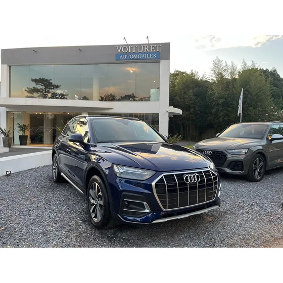 Audi Q5 2.0 Mhev 45 Tfsi Advanced Plus S Tronic Quattro