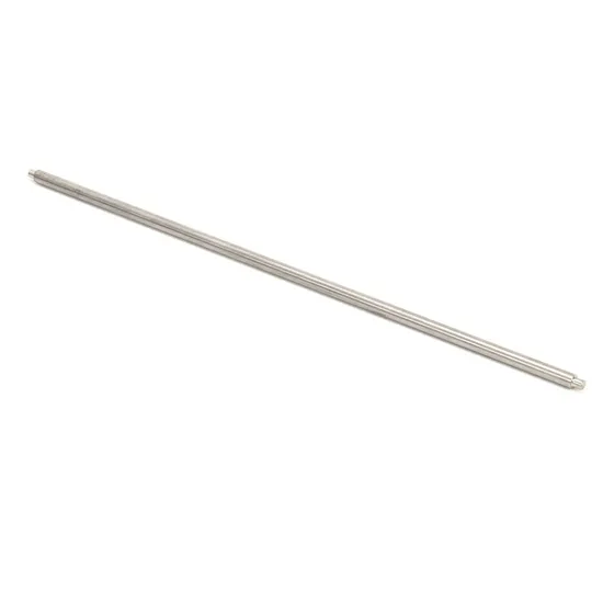 Garland 1851201 Barra Trasera Para Lámina De Ptfe