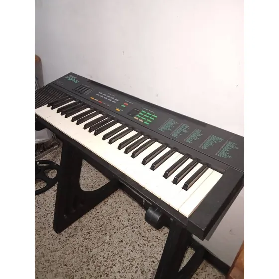 Teclado Yamaha Psr-6