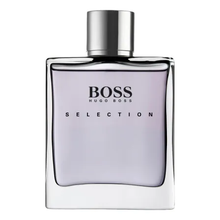 Boss Selection 100 Ml Edt Spray Hugo Boss – Hombre