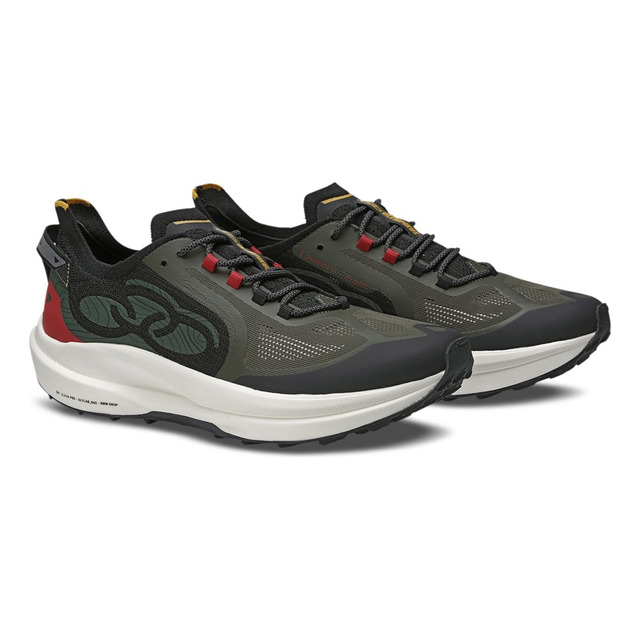 Tênis Olympikus Corre Trilha