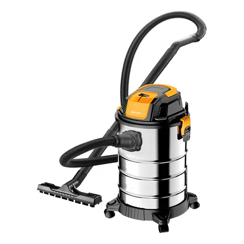 Aspiradora  Suono De Tacho 1300w Sin Bolsa 25 L Filtro Hepa