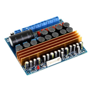 Tpa3116 Subwoofer Amplificador Placa Accesorios Módulo Tpa3116 Subwoofer Amplificador Placa Accesorios Módulo