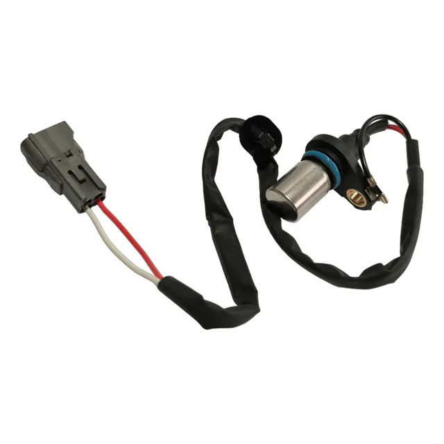 Sensor Posicion Cigueñal Toyota Corolla New Sensation
