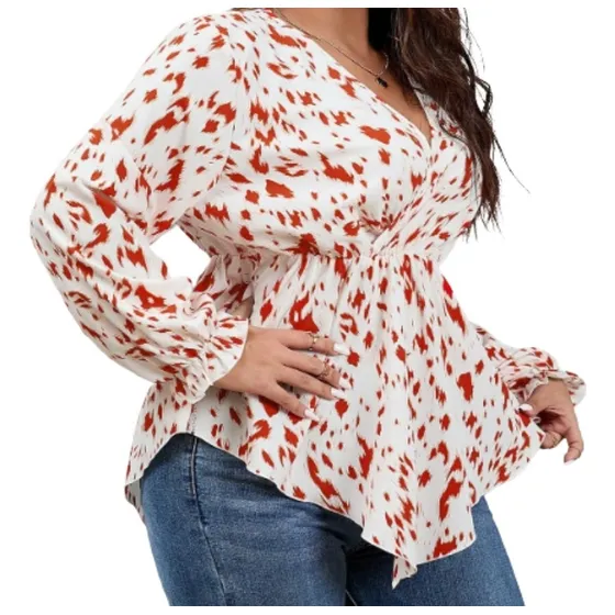Blusas playeras para gorditas hotsell
