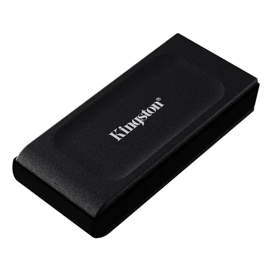 Kingston Ssd Solido Externo 2tb Usb 3.2 Sxs1000/2000g Tranza