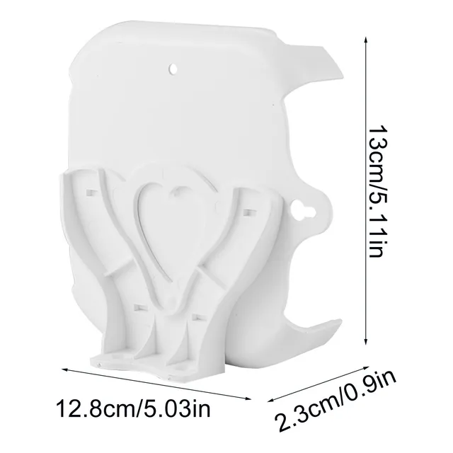 Soporte De Pared Wifi Mesh System, Soporte De Techo Para Eer