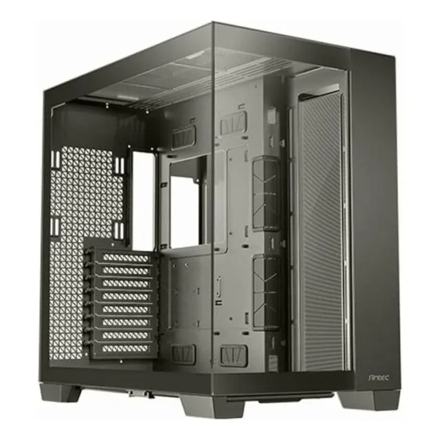 Antec C8, Ventiladores No Incluidos, Compatible Con Rtx 40,