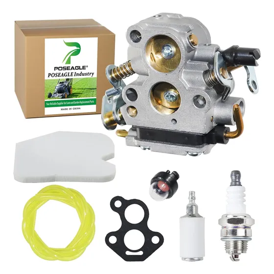 Carburador Para Husqvarna 120 574719402 Jonsered Cs2238