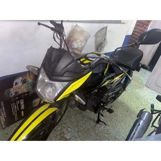 Italika Ft150