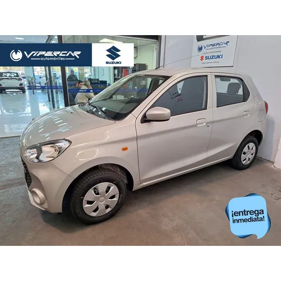 Suzuki Alto Nuevo 1.0