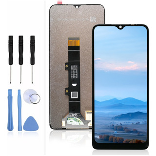 Pantalla Para Moto E22 22i Motolora Lcd Táctil Display Pantalla Para Moto E22 22i Motolora Lcd Táctil Display