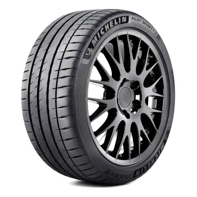 Cubierta 285/40/22  Michelin Pilot Sport 4 S