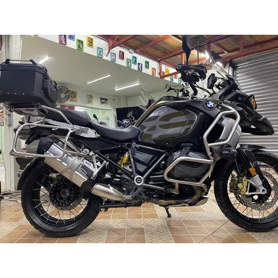 Bmw  Gs1250 (r1250gs)  Adventure Lower (a910)