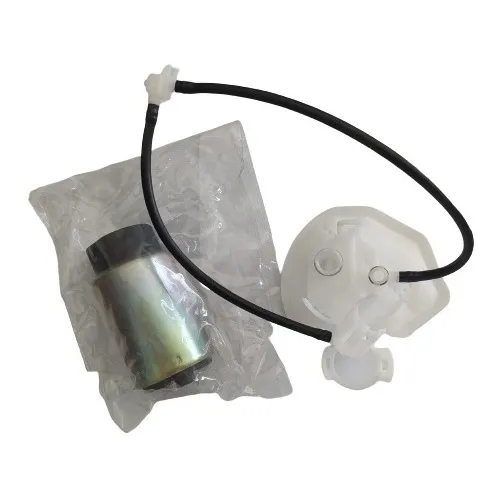 Bomba De Gasolina Yaris Toyota 7644