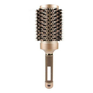 Cepillo De Pelo Redondo Para Secado Con Secador, Cepillo De Cepillo De Pelo Redondo Para Secado Con Secador, Cepillo De